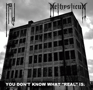 Methysticum : You Don't Know What Real Is